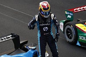 Paris ePrix: Yakın geçen sıralamalarda pole pozisyonu Buemi'nin!