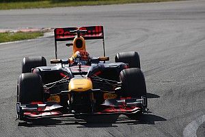 Verstappen bat le record du circuit de Zandvoort