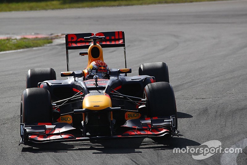 Verstappen bat le record du circuit de Zandvoort