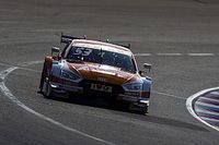 Lausitzring DTM: Green passes Wickens to win Race 2