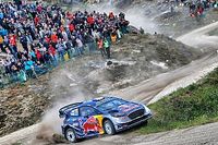 Ogier se siente m&aacute;s valorado tras ganar el t&iacute;tulo con M-Sport