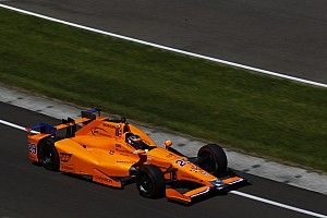 Alonso dice que se prepara para "las vueltas más terribles" de su vida