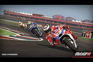 MotoGP gelar kompetisi eSport perdana