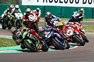 La SBK Commission ha discusso della centralina unica per il 2018