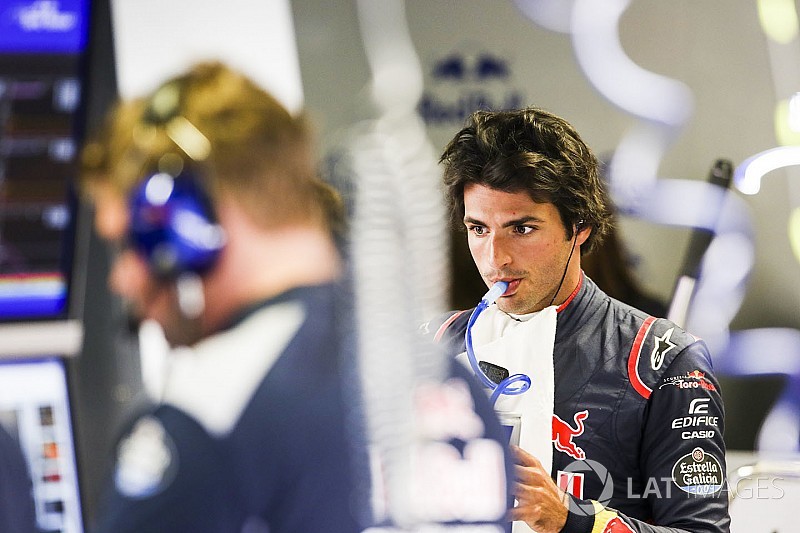 Sainz:
