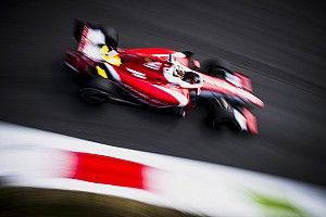 Latihan F2 Jerez: Leclerc tercepat, Gelael P12