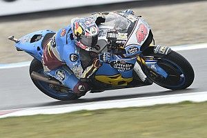 Flashback voor Miller in warm-up Dutch TT: snelste in de regen