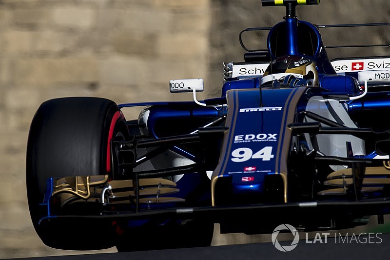 Wehrlein a ramené un point d'un GP "fou"