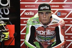 Espargaro haalt uit naar Brookes na aanvaring op Twitter