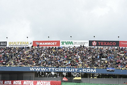 Burgemeester Assen over F1: “Laat de toeschouwers maar komen”