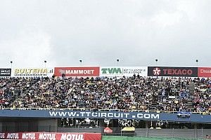 Vaessen schat kans op Formule 1 in Assen op 99,9 procent
