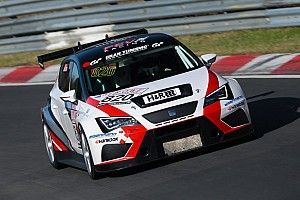 La SEAT León della FEV Racing vince il terzo round stagionale