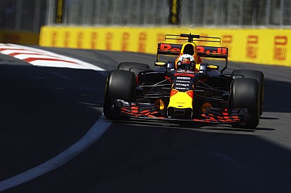 Ricciardo vince a Baku uno dei GP più pazzi della storia di F.1