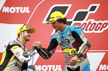 Morbidelli campione in Malesia: ecco tutte le possibili combinazioni
