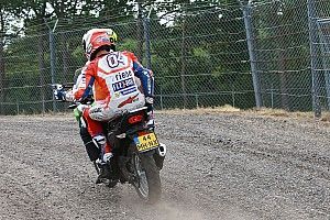 GP des Pays-Bas - Les plus belles photos de vendredi