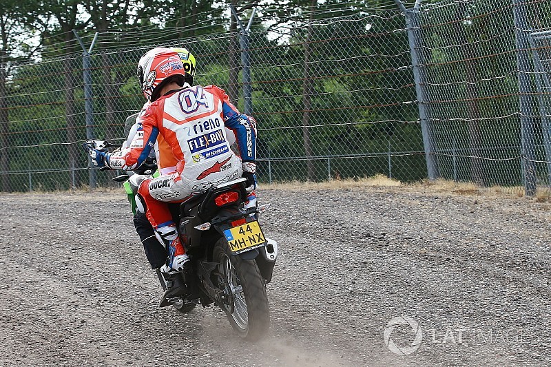 GP des Pays-Bas - Les plus belles photos de vendredi