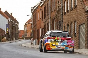 WRC: anche al Ypres Rally le Case ufficiali potranno schierare vetture Plus
