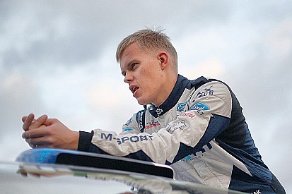 Ufficiale: Ott Tanak sarà il nuovo pilota Toyota WRC dal 2018!