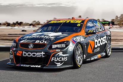 Boost doubles Supercars sponsorship ahead of Bathurst