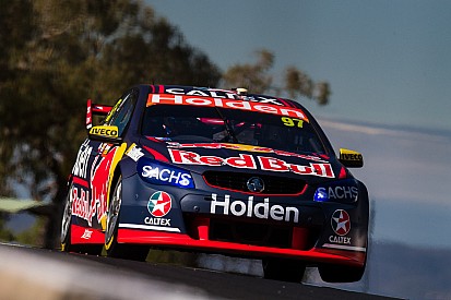 Triple Eight announces Super2 campaign