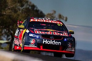 Triple Eight announces Super2 campaign