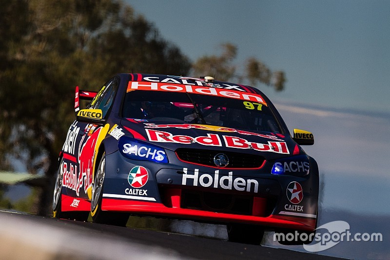 Triple Eight announces Super2 campaign