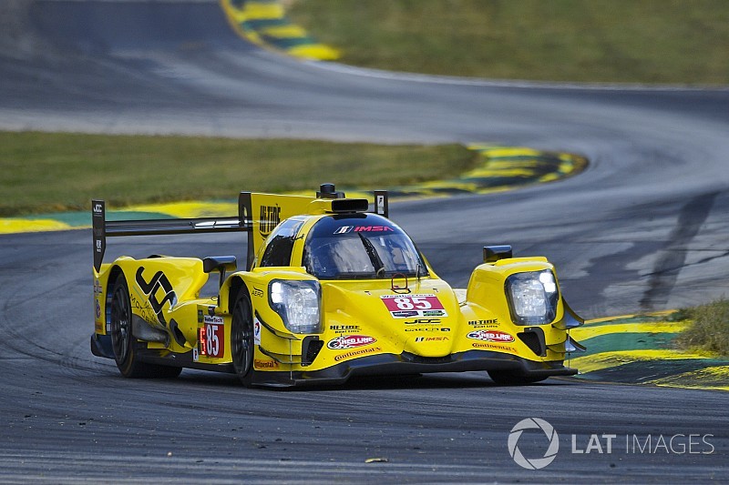 Deux nouveaux invités connus pour les 24 Heures du Mans