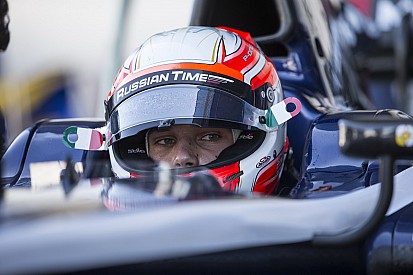 F2 race winner Ghiotto signs with Campos