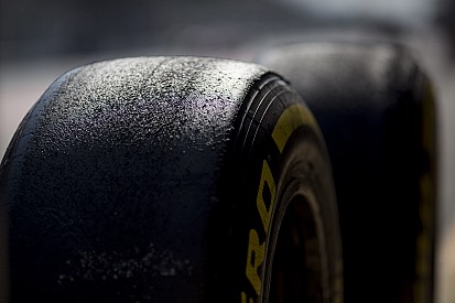 Pirelli: "Genoeg slijtage op banden 2017 voor strategie"