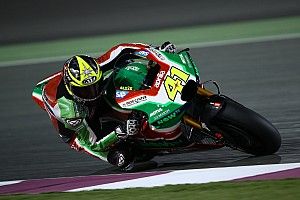 Aprilia se diz pronta para ter equipe satélite em 2018