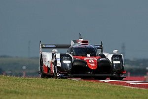 Toyota siap ikuti WEC dan Le Mans untuk jangka panjang