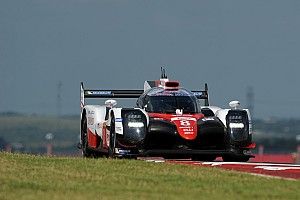 Toyota insinúa que seguirá muchos años en el WEC y Le Mans