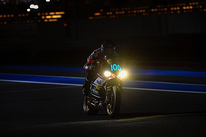 FIM Endurance: Hertrampf: "Wir brennen für die ganze EWC-Saison"