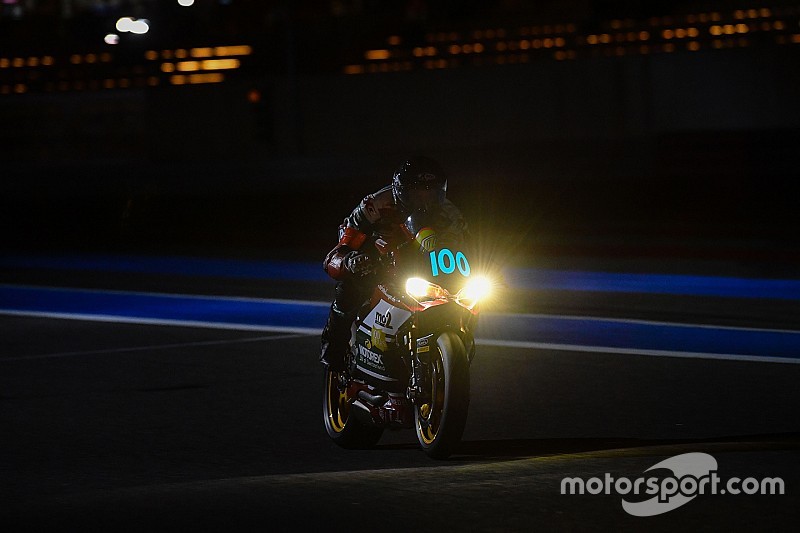FIM Endurance: Hertrampf: "Wir brennen für die ganze EWC-Saison"