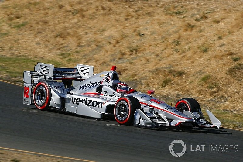 Verizon to quit as IndyCar title sponsor, remain with Penske
