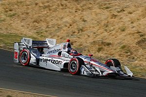 Verizon to quit as IndyCar title sponsor, remain with Penske