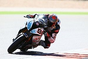 Althea: Jordi Torres centra un ottimo quinto posto a Portimao