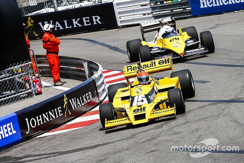 Monaco GP - Editörlerin favori fotoğrafları