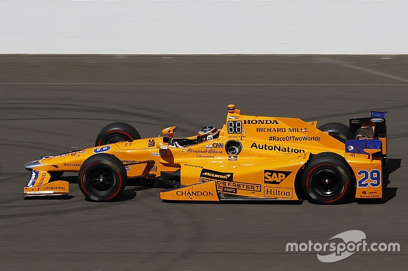 Brown: "La F1 è poco attraente per gli sponsor. Ecco perché McLaren correrà alla Indy 500!"