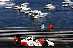 25 anos: Como Ayrton Senna virou o rei de Mônaco