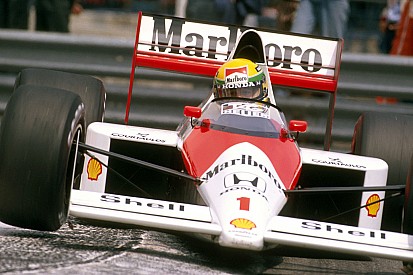 Le Grand Prix de Monaco dans le rétroviseur