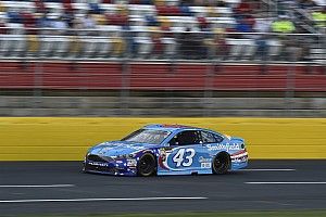 Regan Smith will again replace Almirola in RPM's No. 43