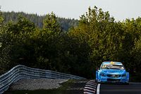 WTCC Nurburgring: Catsburg juara Race 2 dan pimpin klasemen