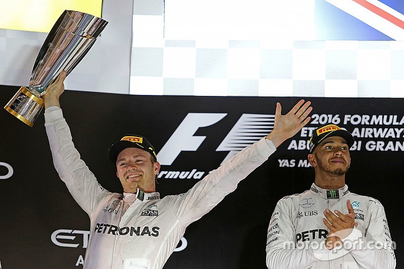 Race analysis: Why Mercedes felt it had to intervene in F1 title showdown
