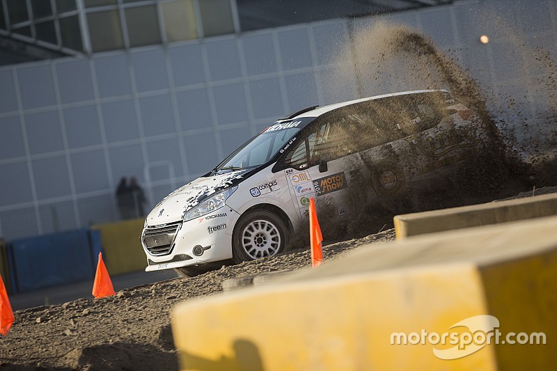 Motor Show, Trofeo Rally Junior R2: ecco i nomi dei semifinalisti