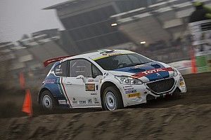 Andreucci: "Al Motor Show ho vinto con la Peugeot 2017!"