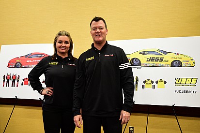Pro Stock champs switch back to Chevrolet