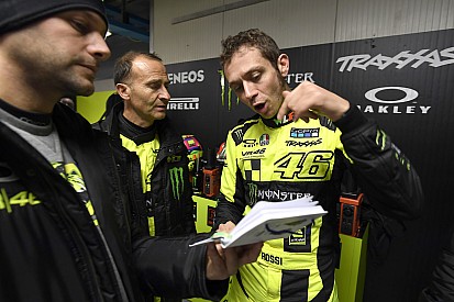 Rossi pode bater recorde de títulos no Monza Rally Show