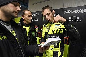 Rossi pode bater recorde de títulos no Monza Rally Show