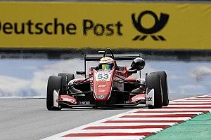 Dominio Prema al Red Bull Ring. Callum Ilott sarà in pole in Gara 1